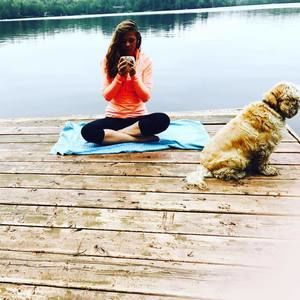 Meet your Posher, Elizabeth